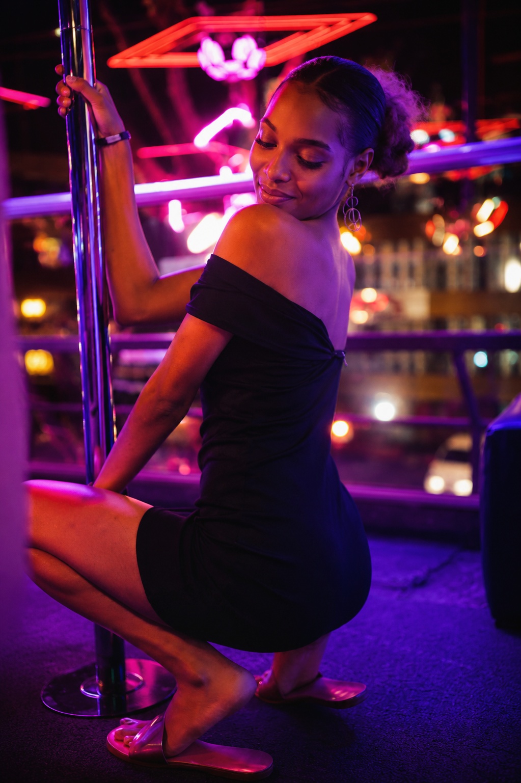 Queen C